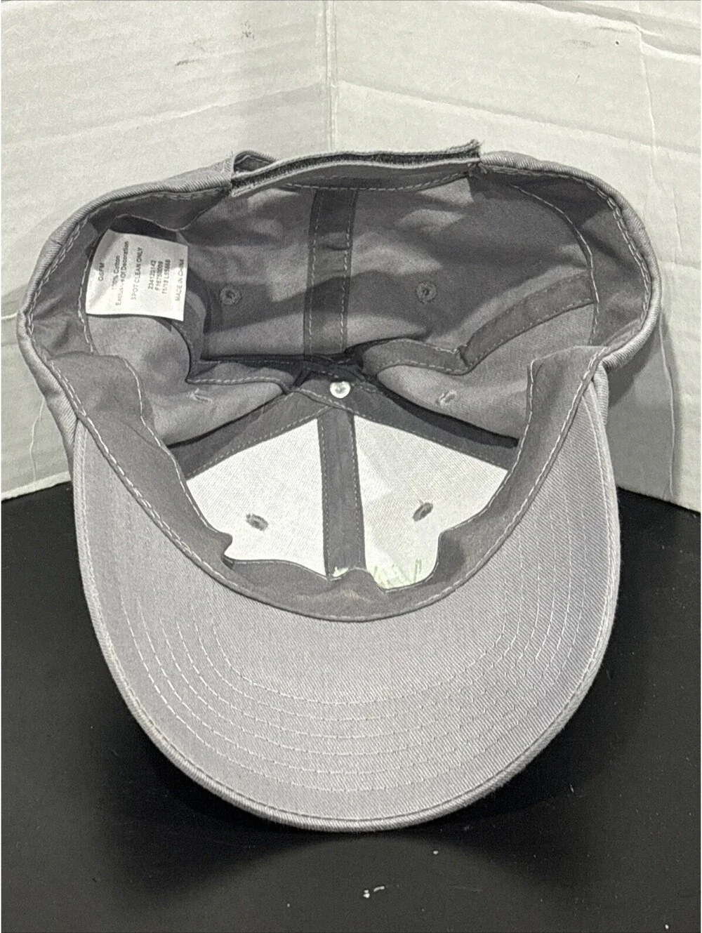 Vacay Mode Beach Fun Sand Ocean Islands Relaxation Baseball Cap Hat